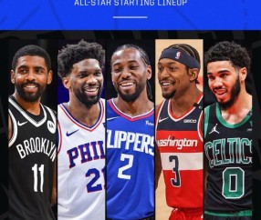 上海体育-杜兰特组单挑达人联盟 全明星正赛哈登将化身大厨