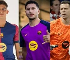 马卡：巴萨可能被迫出售卡萨多和费尔明，以注册巴德吉等3人