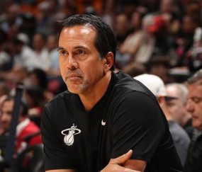 斯波谈3连败：我们没打出最佳状态 在攻防两端都缺少活力