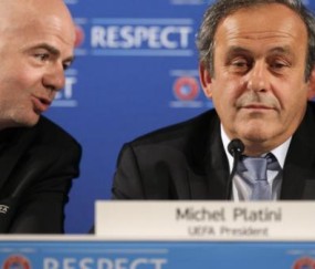 体育直播-普拉蒂尼发布声明 指控FIFA主席因凡蒂诺涉嫌腐败