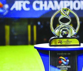 中超直播-亚冠分组抽签1月17日进行 泰山海港成种子队