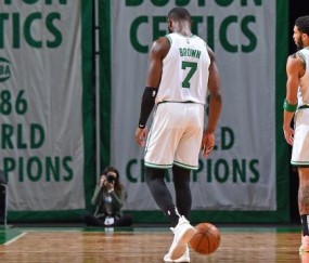 体育直播-四连胜助绿军度过困难期 双探花期待全明星之旅